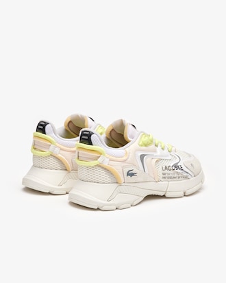 Sneakers para hombre L003 Neo en tela