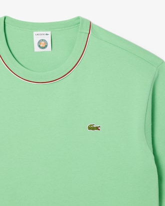 Men's Roland-Garros Edition Jersey T-Shirt