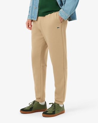 Men's Tapered Leg Sweatpants