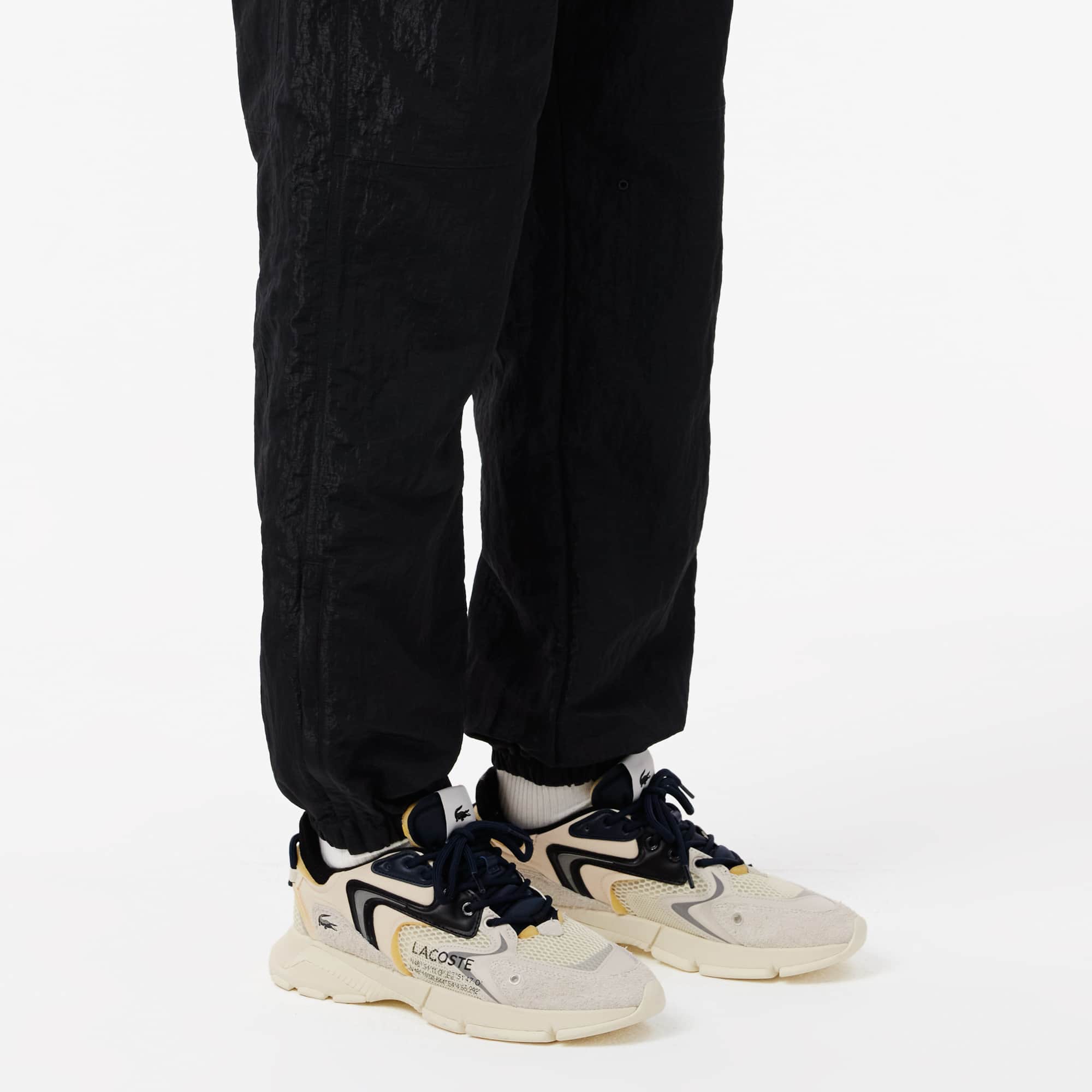 Men's L003 Neo Sneakers - Sneakers - New In 2025 | Lacoste