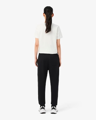 Women's Straight Fit Logo Sweatpants