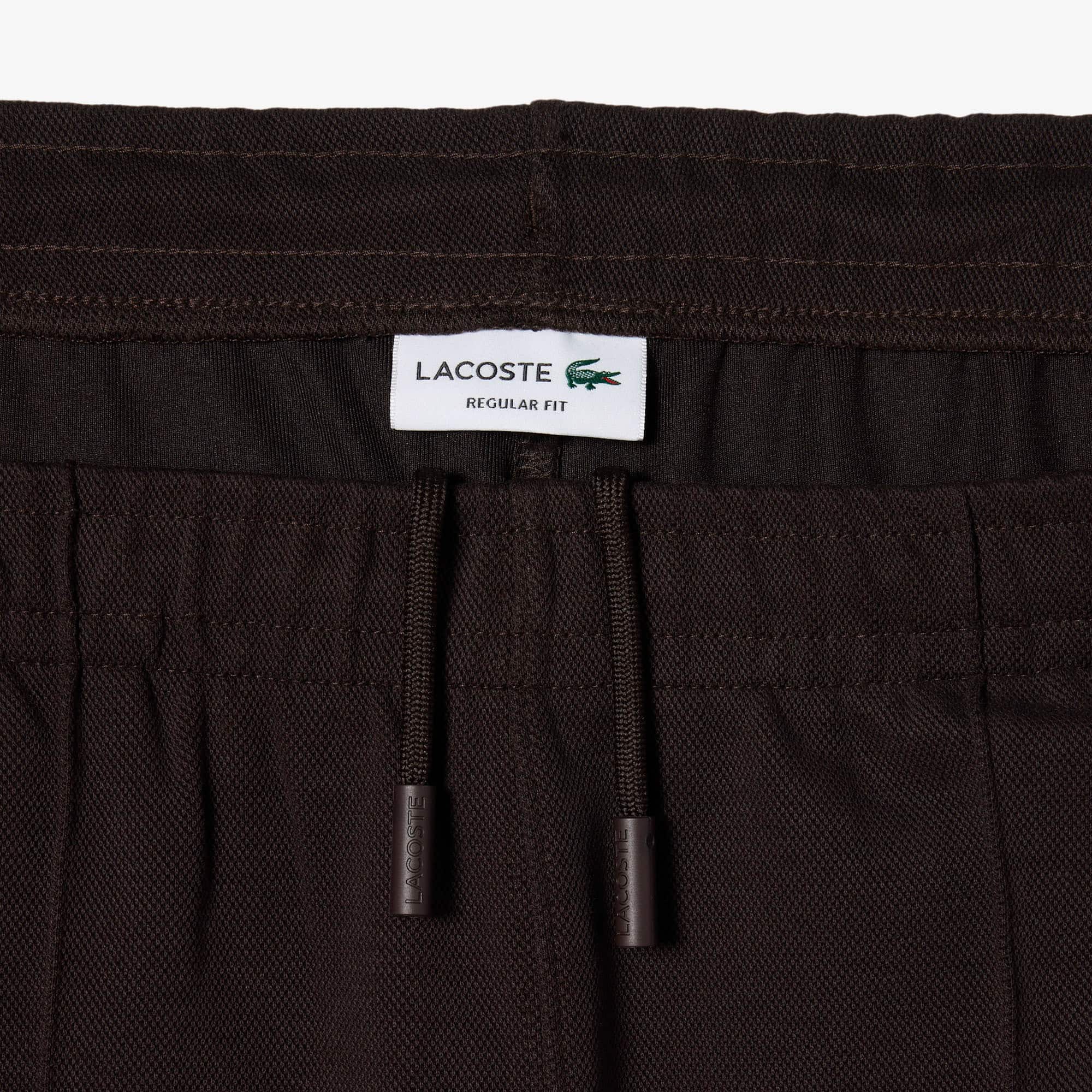 Regular Fit Sweatpants