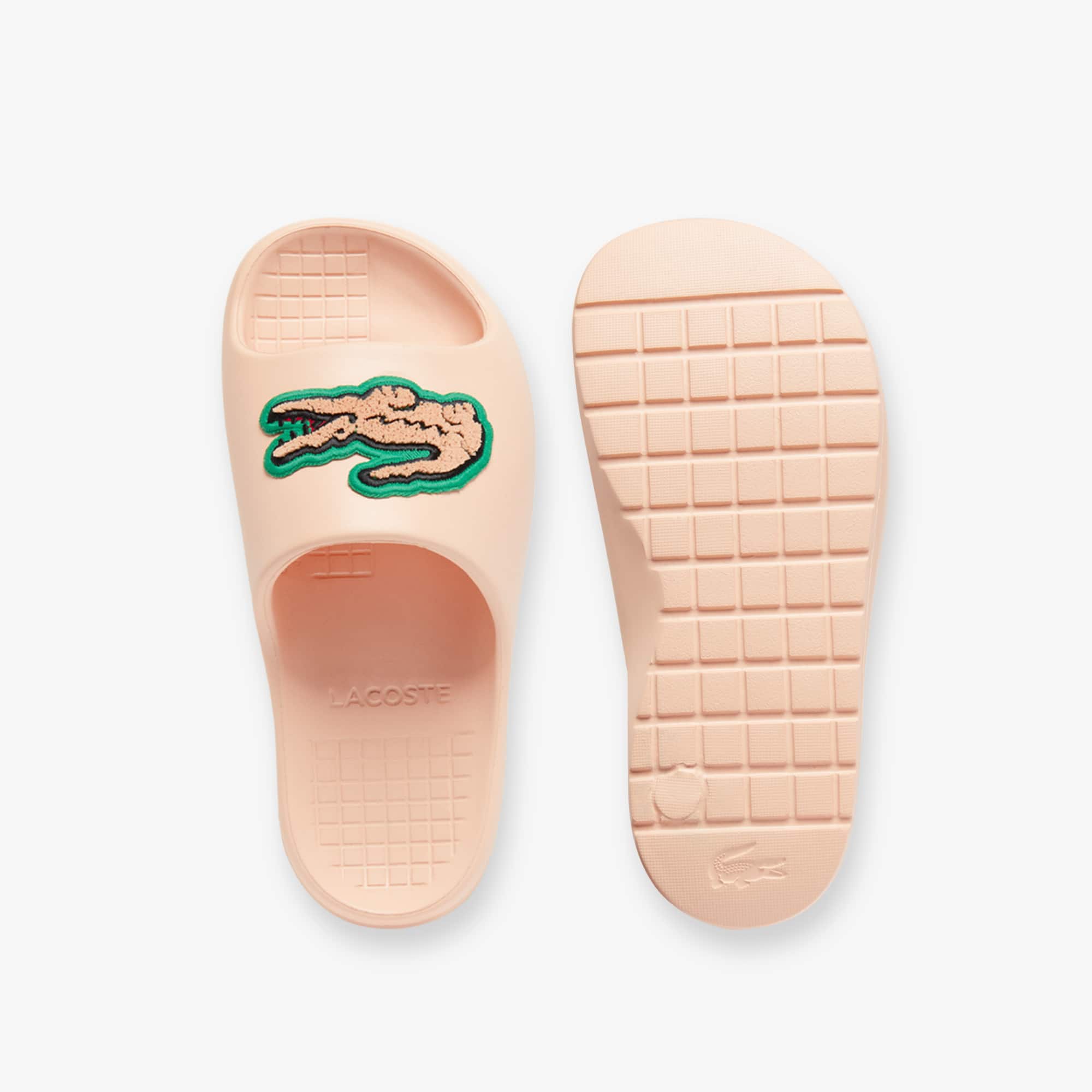 Women's Serve Slide 2.0 - Sneakers - New In 2025 | Lacoste