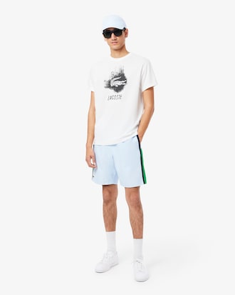 Men's Ultra Dry Graphic Sport T-Shirt