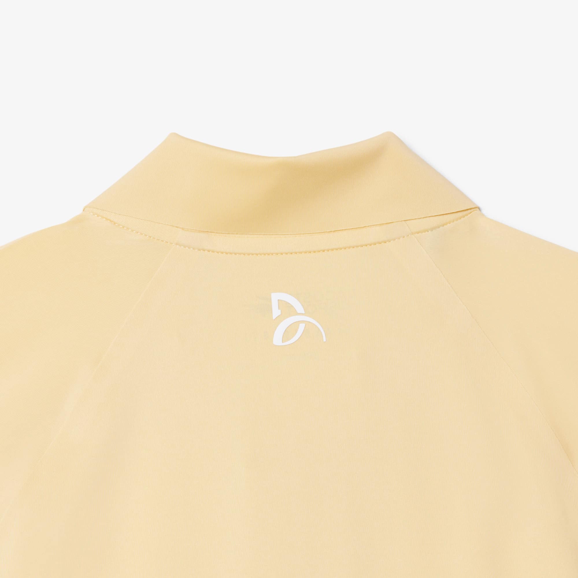 Lacoste Tennis x Novak Djokovic On Court Polo