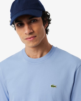 Men's Cotton T-Shirt