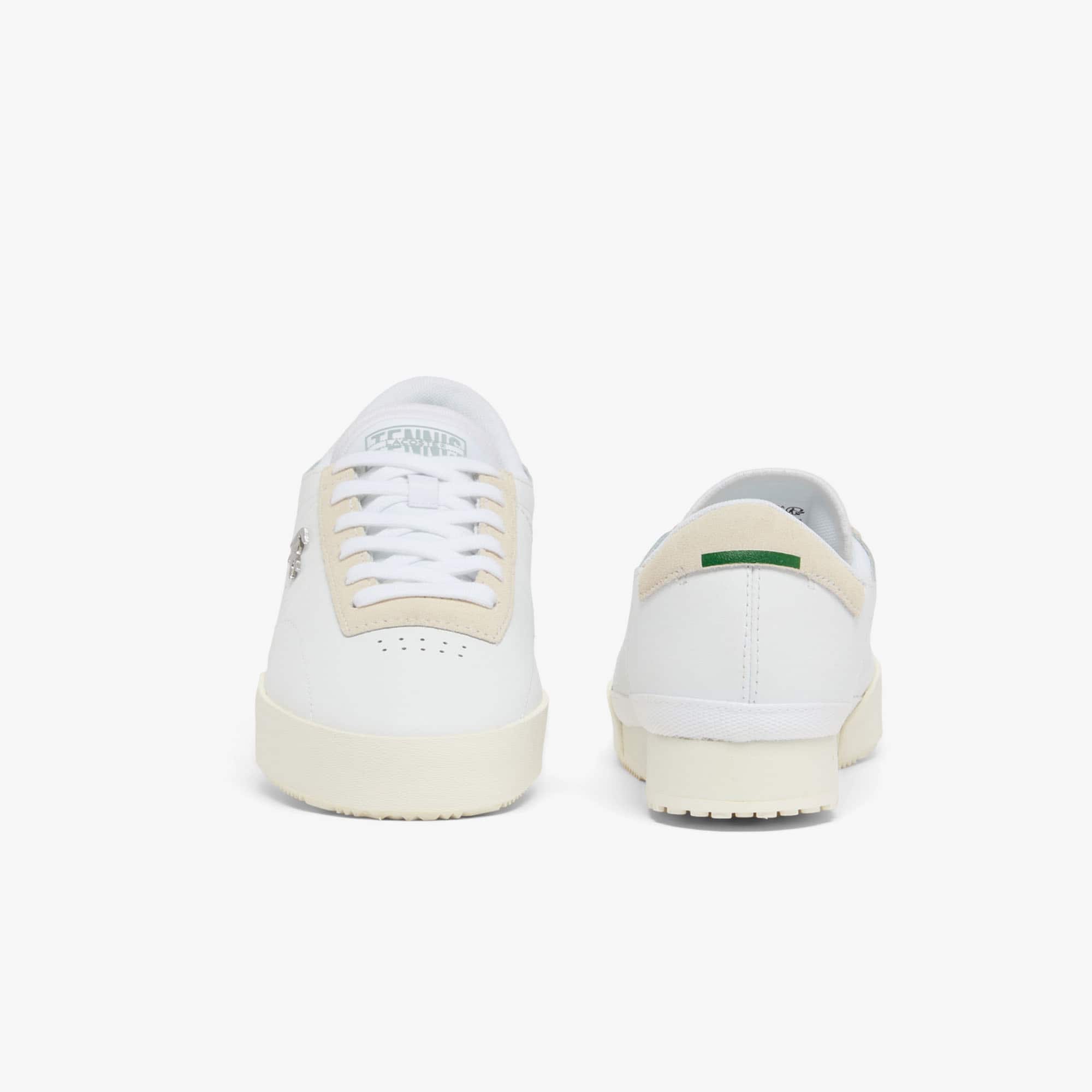 Women's Aura Leather Sneakers