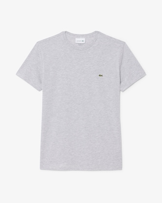 Men's Pima Cotton T-Shirt