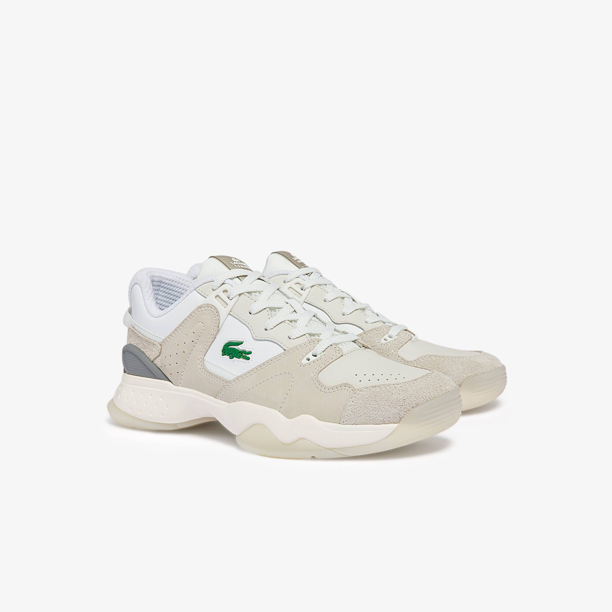 lacoste t point