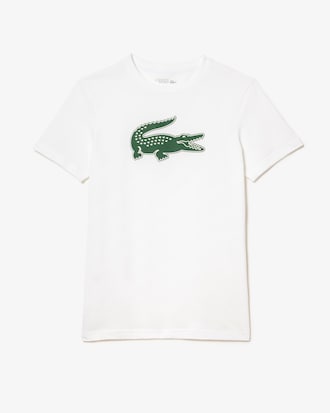 Playera deportiva con logo Ultra seco XXL para hombre