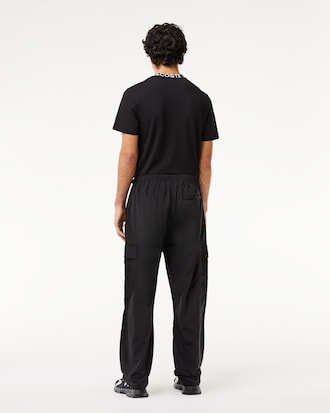 Pantalones cargo repelentes al agua Relax Fit