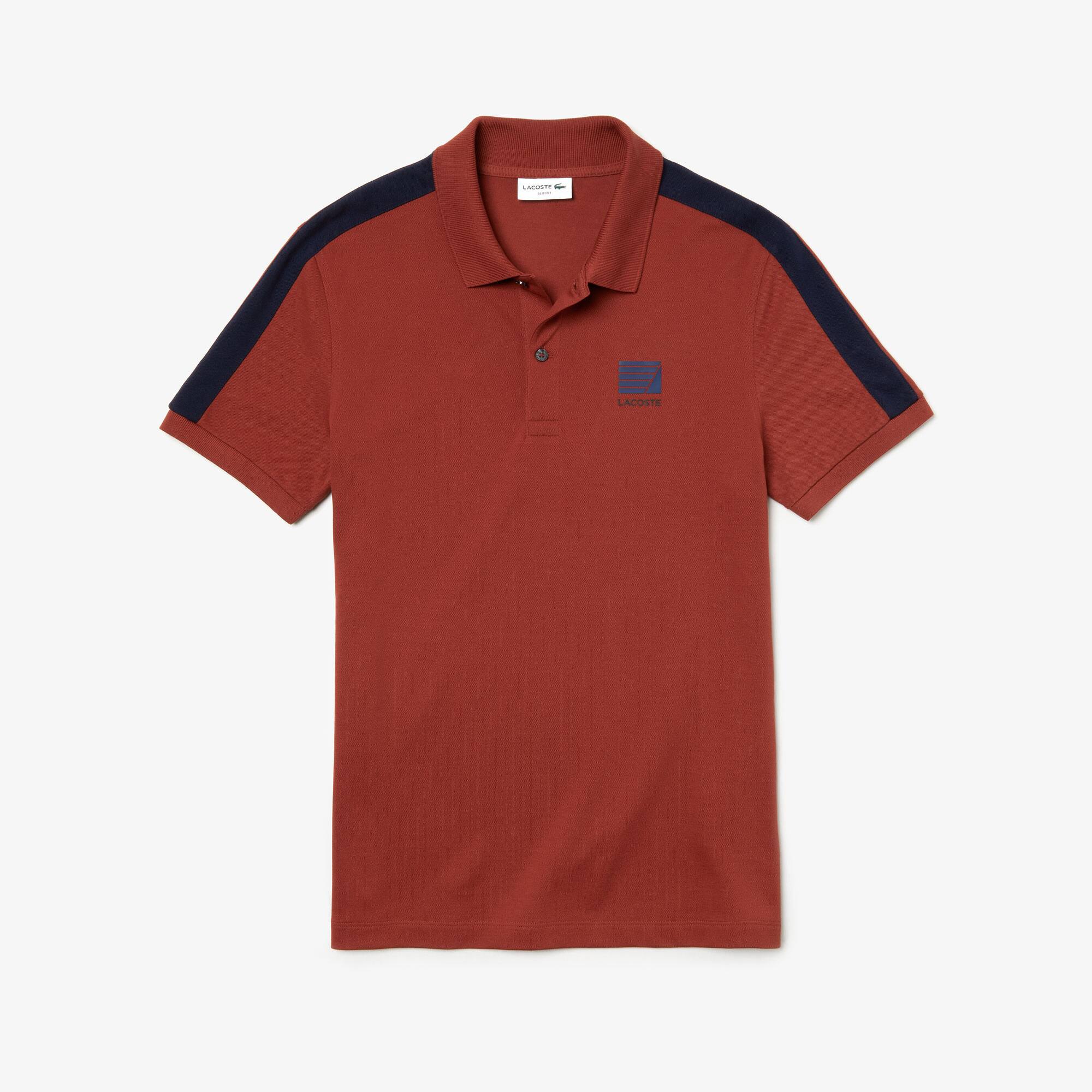 Men's Polo Shirts Lacoste Polo Shirts for Men LACOSTE