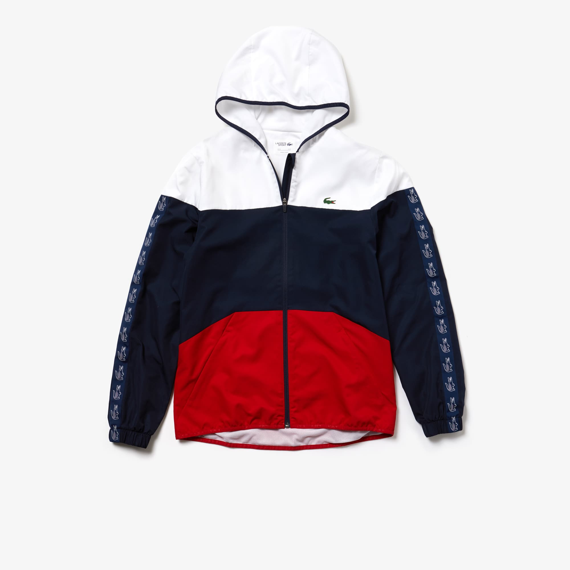 Men's Jackets and Coats Lacoste Outerwear LACOSTE