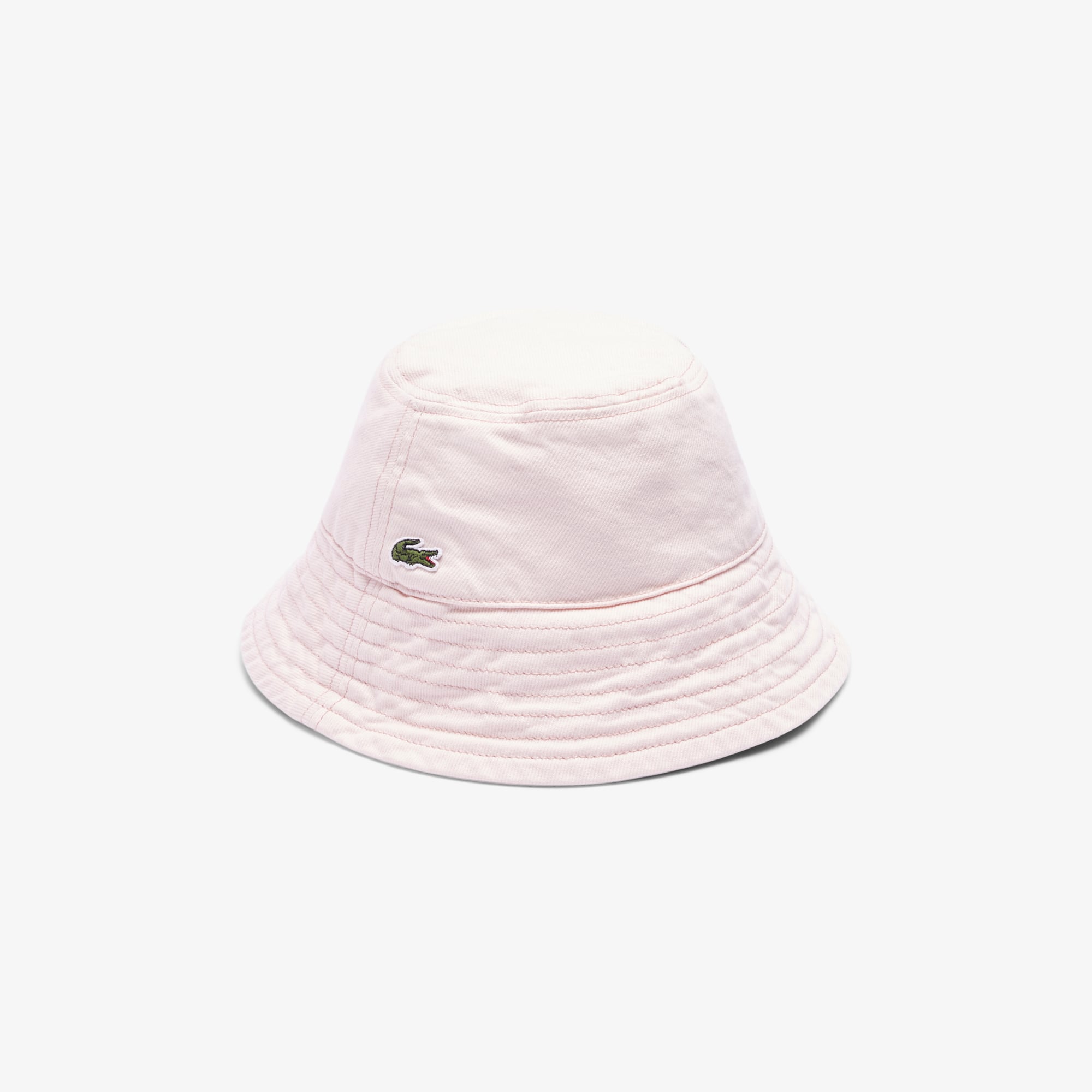T/W Jacquard Bucket Hat 新品未使用 Women's Cotton Twill Bucket Hat - Organic Cotton - New In 2026