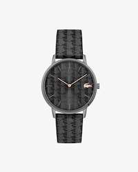 Men's Crocorigin Leather Watch
