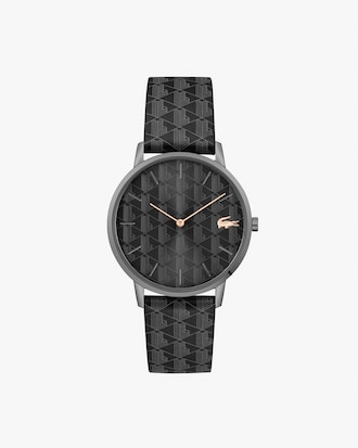 Men's Crocorigin Leather Watch