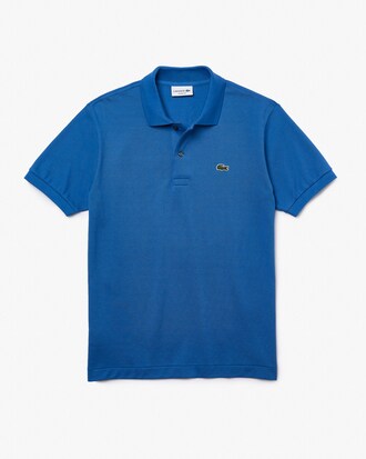 Polo Original L.12.12 Classic Fit para hombre