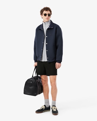 Men's Slim Fit Commuter Shorts