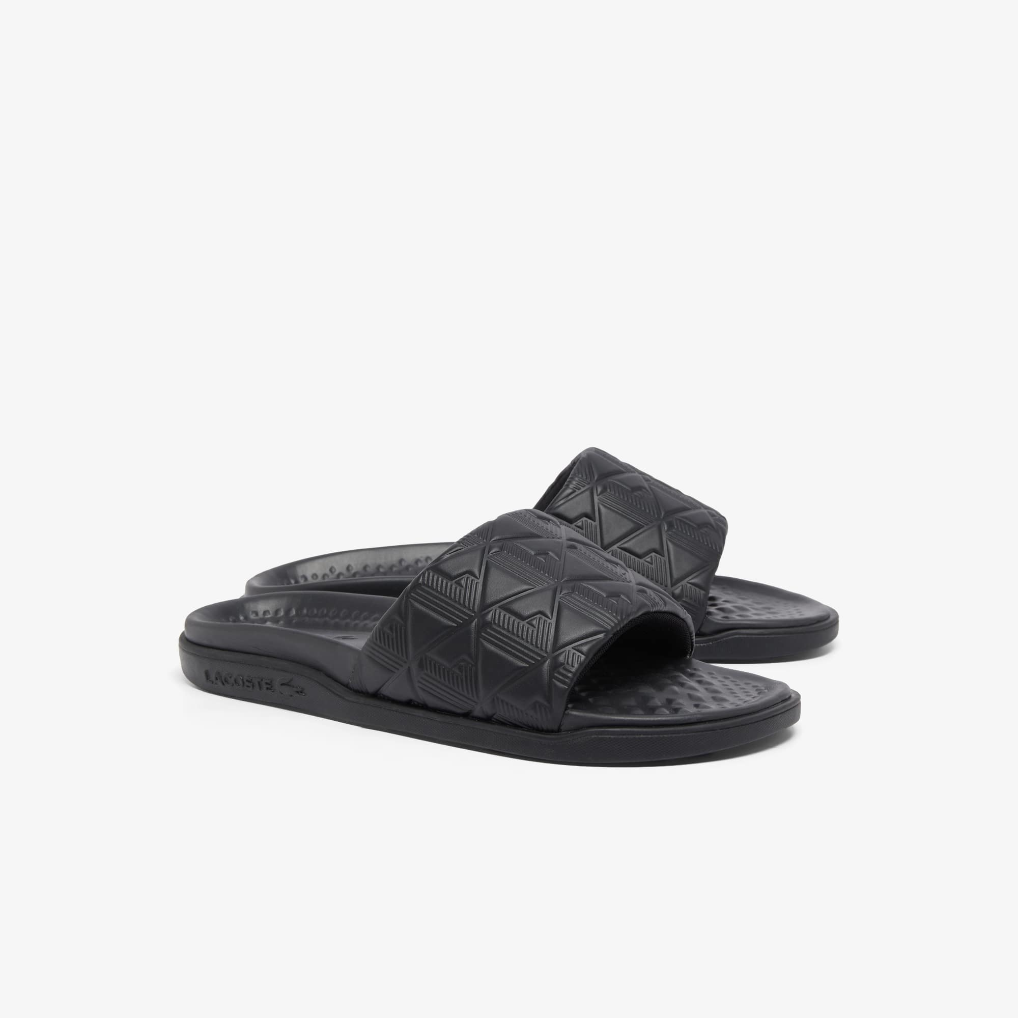 Men's Serve Slide Dual - Sneakers - New In 2025 | Lacoste