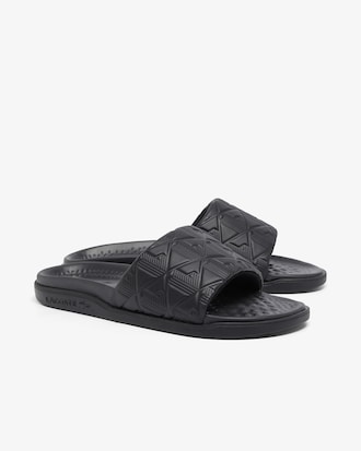 Men's Serve Slide Dual