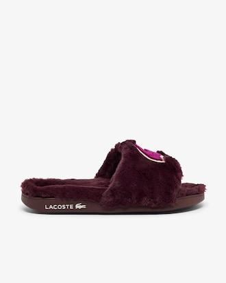 Sandalias Serve Slide Dualiste para Mujer