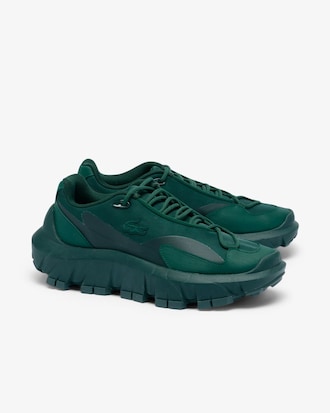 Men's Gaitor Runway Sneakers