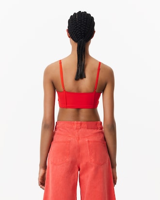 Women's Quick Dry UV Protect Technical Bralette