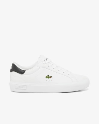 Juniors' Powercourt Sneakers