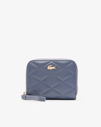 Small Crocodelle Leather Coin Purse