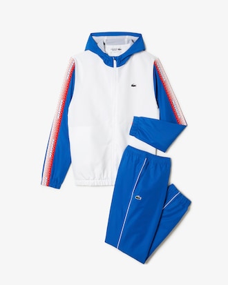 Conjunto jogger Lacoste Tennis para hombre