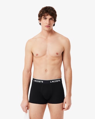 Calzoncillo Para Hombre
