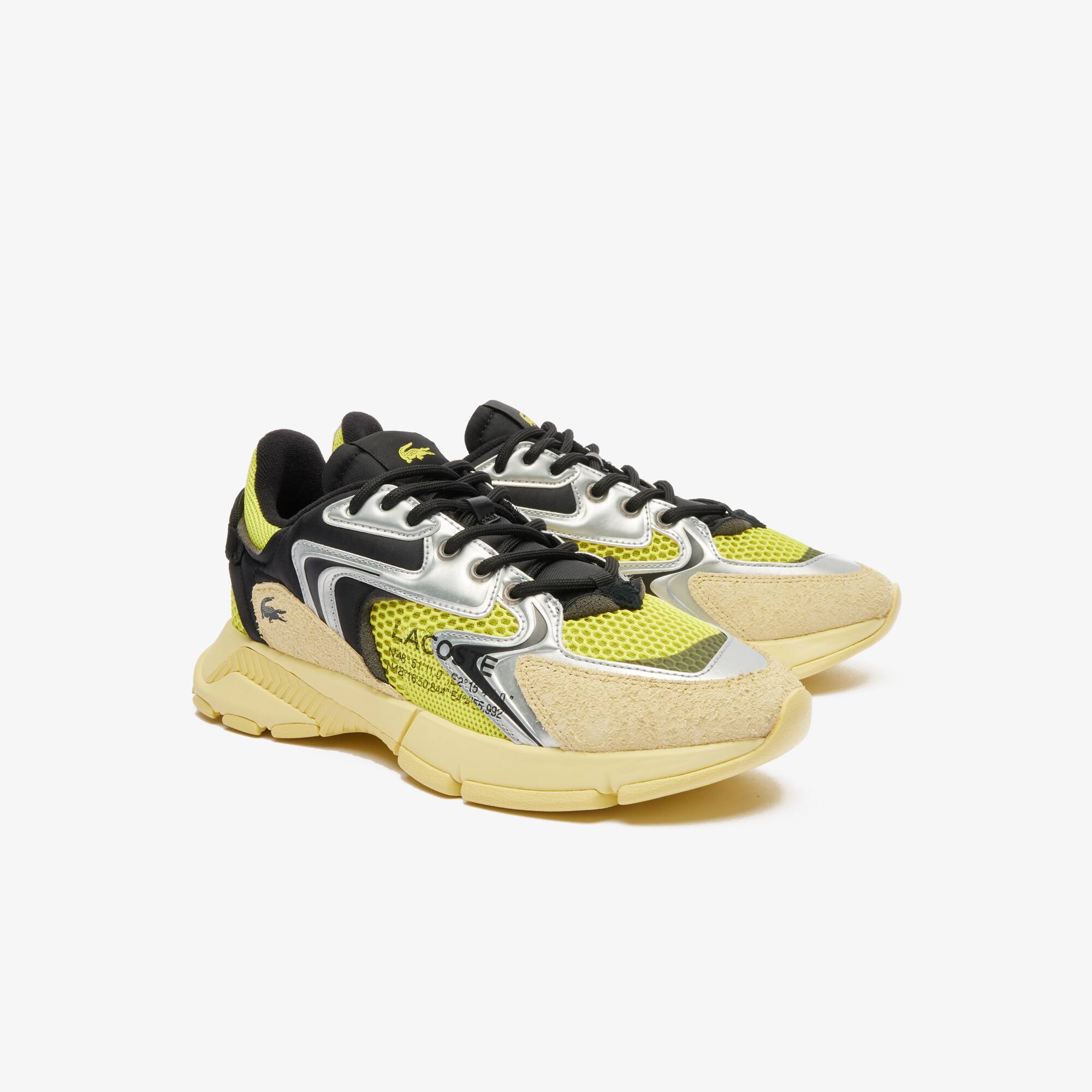 Men's L003 Neo Sneakers - Sneakers - New In 2026 | Lacoste