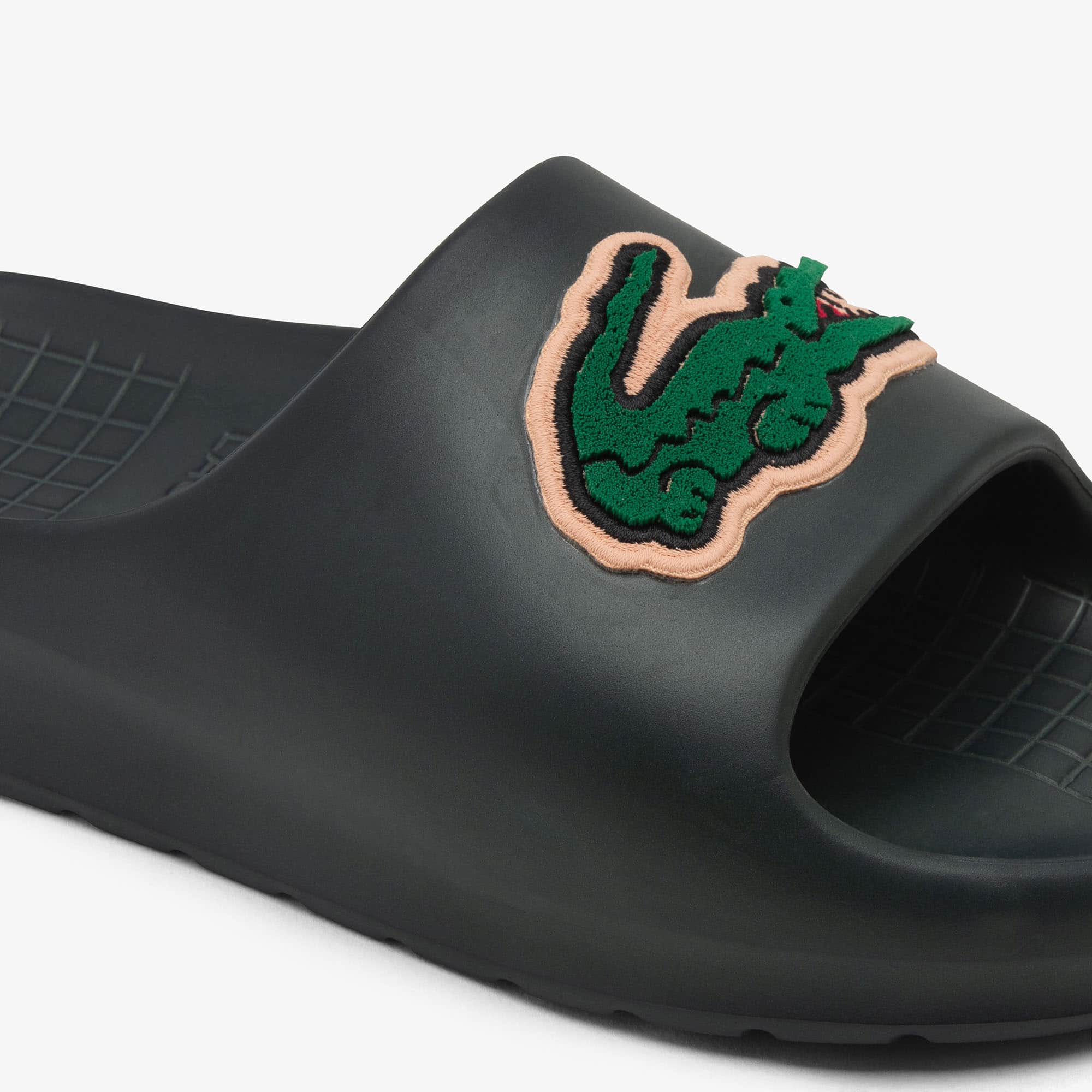 Men's Serve Slide 2.0 - Sneakers - New In 2025 | Lacoste