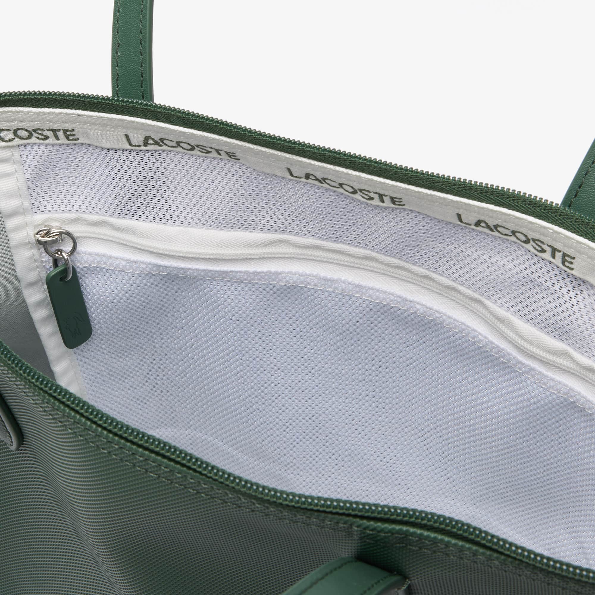 Small L.12.12 Concept Tote - Bags - New In 2026 | Lacoste