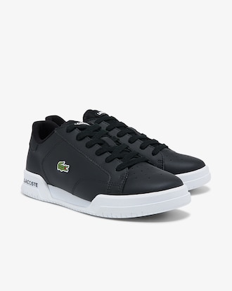 Juniors' Twin Serve Sneakers