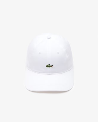Unisex Cotton Twill Cap