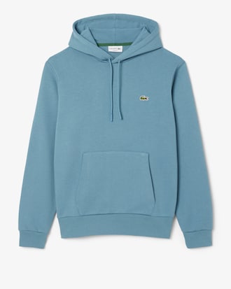 Men's Fleece Hoodie
