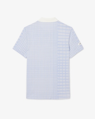 Men's Lacoste Tennis x Daniil Medvedev Polo