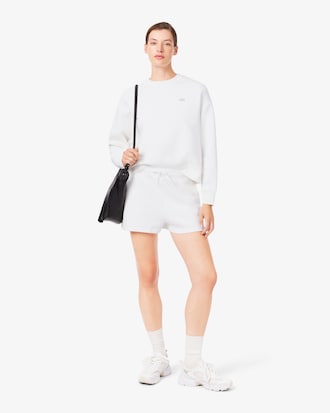 Double Face Jersey Shorts