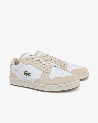 Men's Masters Cup Roland Garros Sneakers