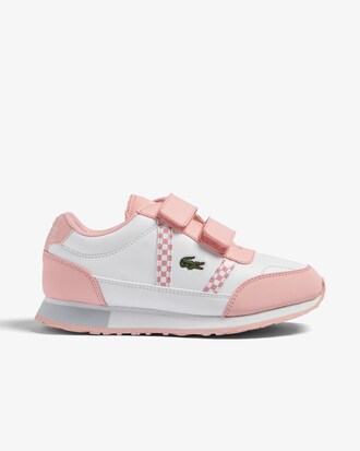 Children's Partner Sneakers