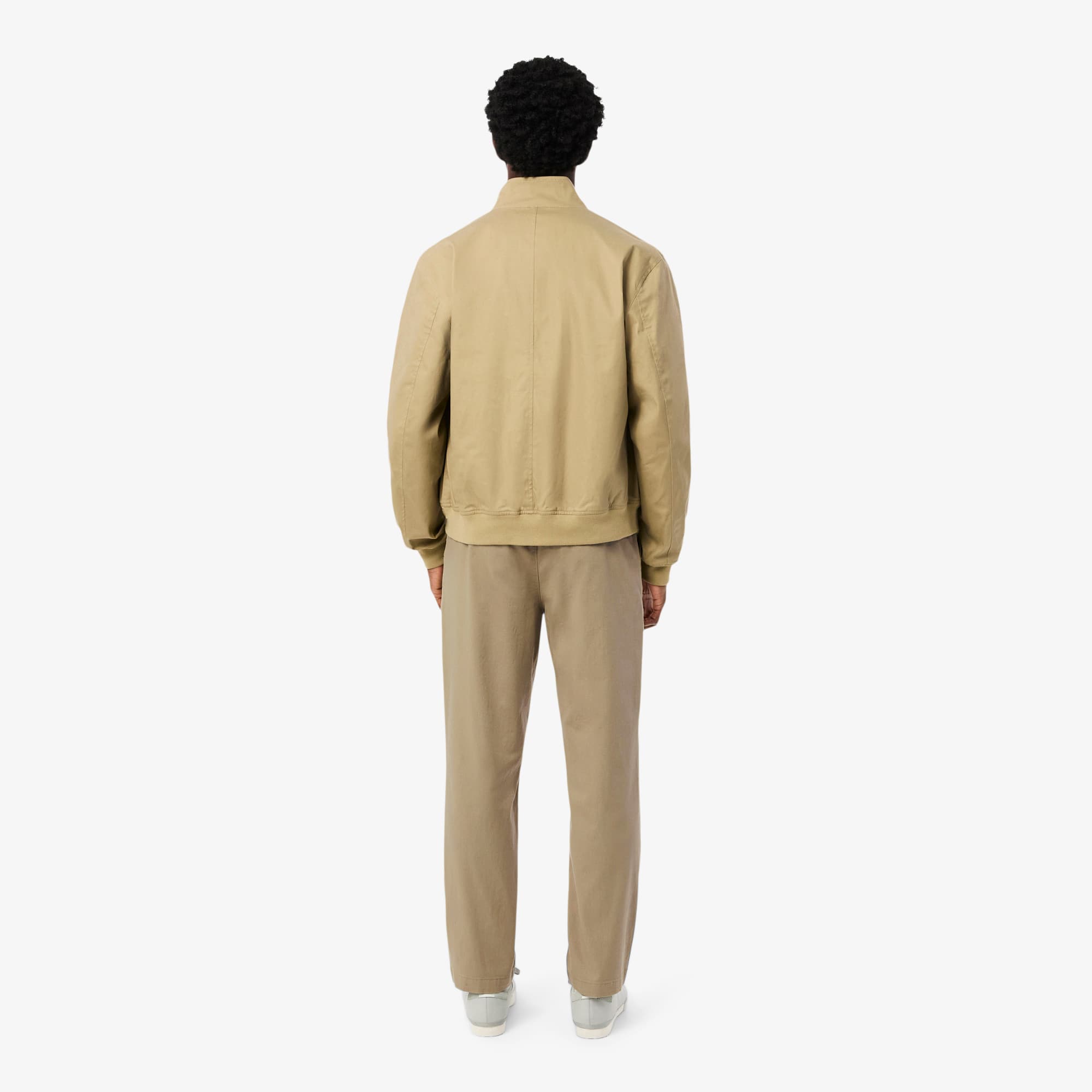 GODONLYKNOWS CHINO PANTS ベージュ Sサイズ Men's Regular Fit Cotton Chino Pants - Pants & Sweatpants - New In