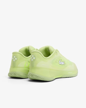 Men's AG-LT Pro x Daniil Medvedev Tennis Shoes