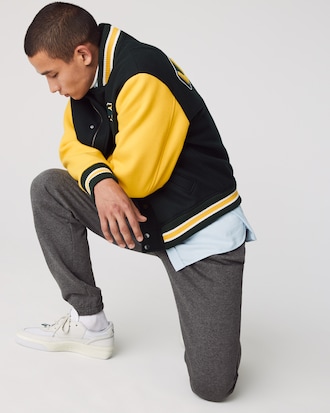 Men's SPORT Tennis Fleece Sweatpants