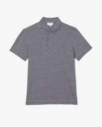 Men's Regular Fit Paris Stretch Piqu&eacute; Polo