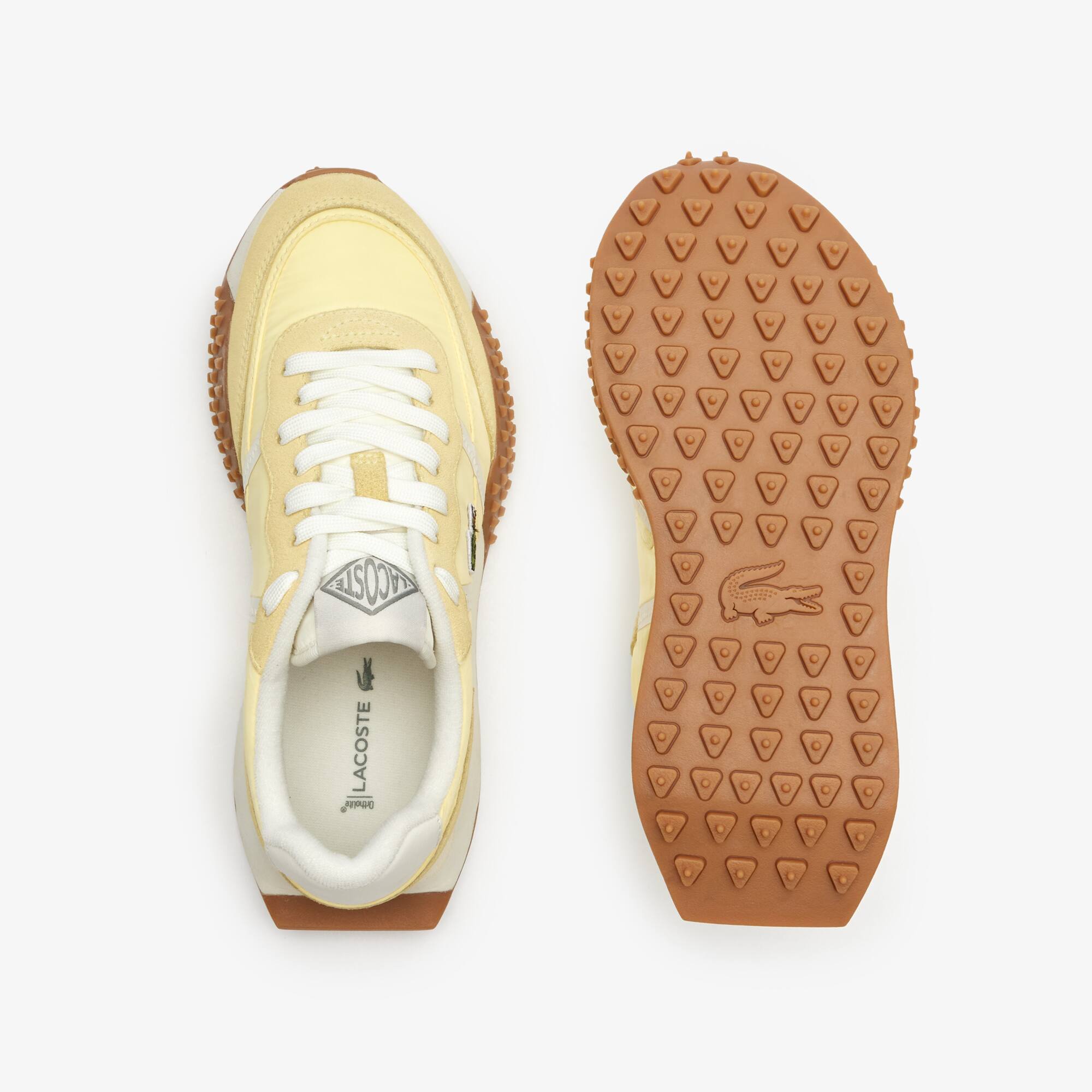 スニーカー LACOSTE SNEAKER (E02033 075) Women's L003 Neo Sneakers - Sneakers - New In 2025 | Lacoste