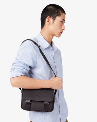 Crossbody Cl&aacute;sica para Hombre