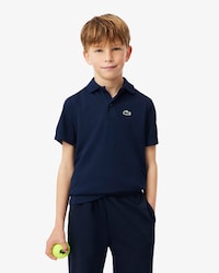 Boys' Sport Ultra Dry Jersey Polo