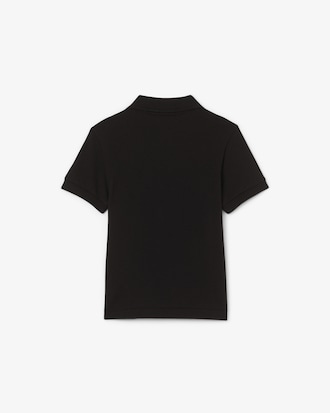Boys' Petit Piqué Polo