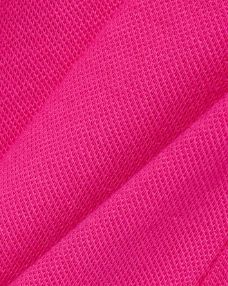 Vestido Polo de Piqu&eacute; para Ni&ntilde;a